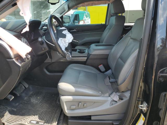1GNSKJKC4FR629837 Chevrolet SUBURBAN K