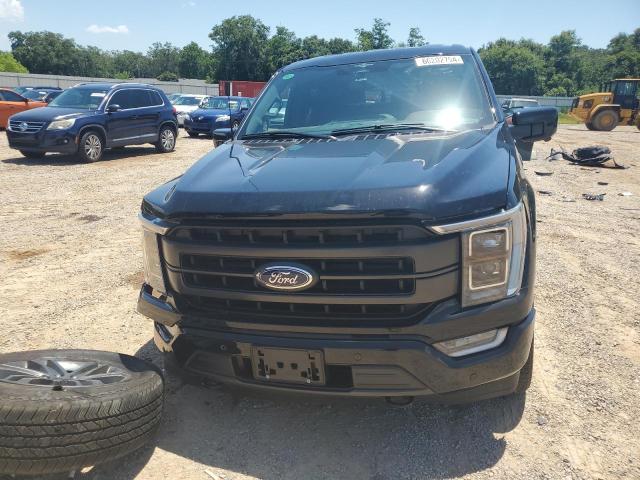 1FTFW1ED0PFC21521 Ford F150 SUPER