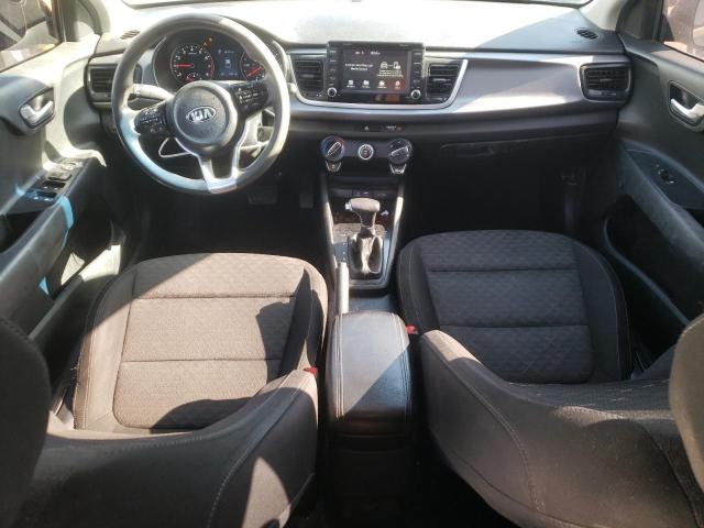 3KPA24AB3KE208373 KIA RIO S