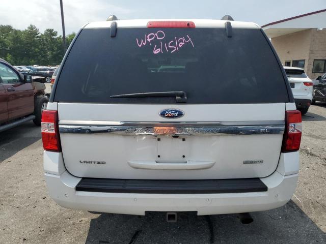 1FMJK2AT9FEF09515 Ford Expedition