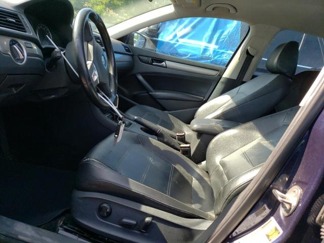 1VWAT7A33FC027128 Volkswagen PASSAT S