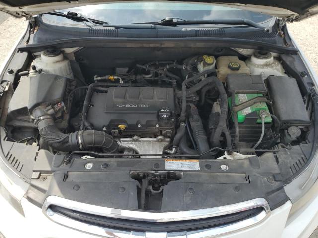1G1PG5SB7F7265318 Chevrolet CRUZE LTZ