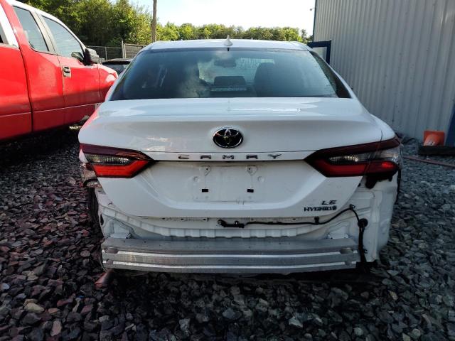 4T1C31AK6PU612826 Toyota CAMRY LE
