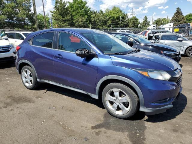 3CZRU6H5XGM737092 Honda HR-V EX