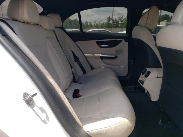 W1KAF4HB2NR039410 Mercedes-Benz C 300 4MAT