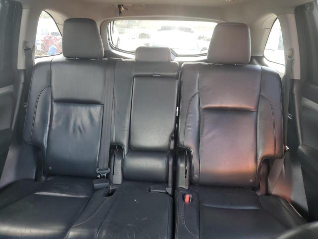 5TDKKRFH9FS040359 Toyota Highlander Xle
