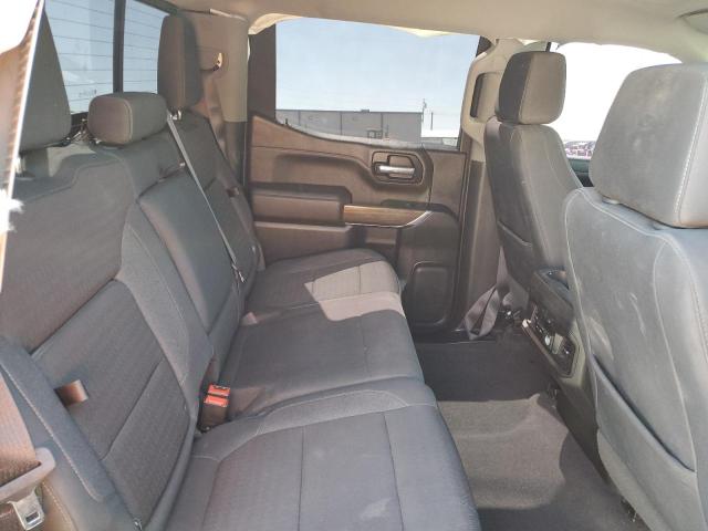 1GCUYEED1KZ402370 Chevrolet Silverado