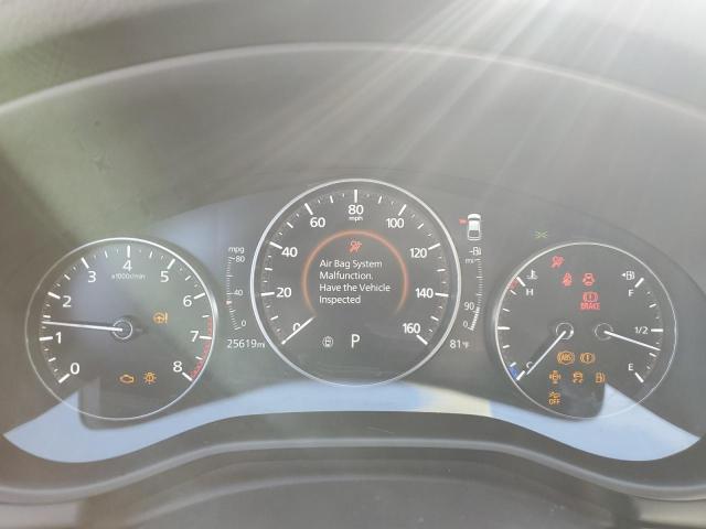 JM1BPALM0P1610560 Mazda 3 Preferred