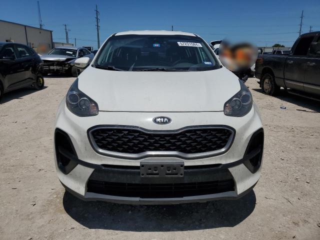 KNDPM3ACXL7765001 KIA Sportage Lx