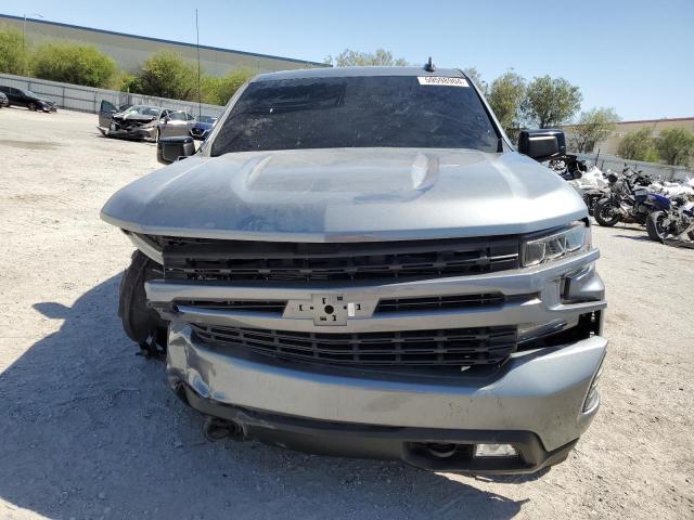 1GCUYEED1KZ402370 Chevrolet Silverado