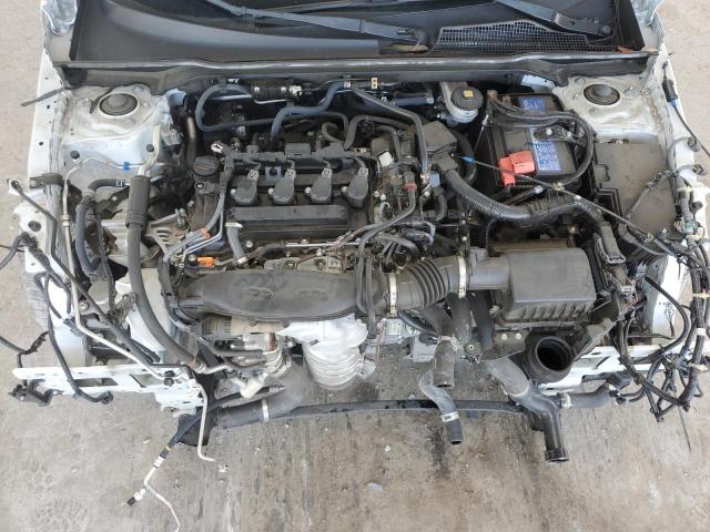 2HGFE1F97NH317964 Honda Civic Touring