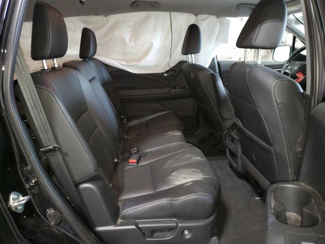 5FNYF6H55MB013189 Honda PILOT EXL
