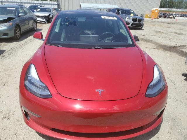 5YJ3E1EA7JF019251 Tesla MODEL 3