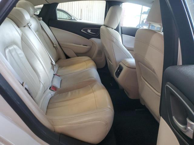 1C3CCCCG8FN664223 Chrysler 200 C