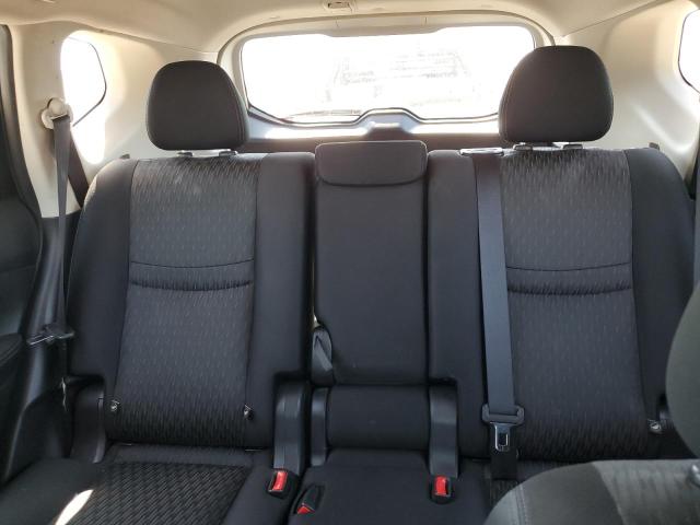 JN8AT2MV2LW138450 Nissan ROGUE S