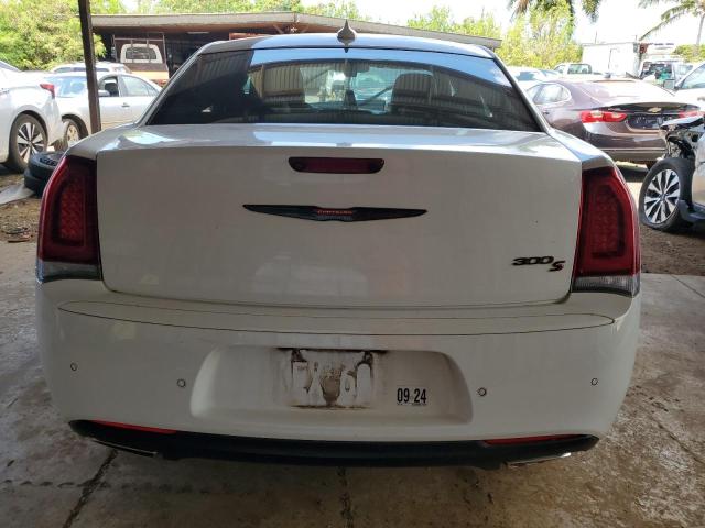 2C3CCABG9NH170708 Chrysler 300 S