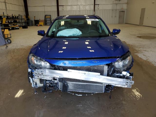 19XFC1F35GE041914 Honda CIVIC EX
