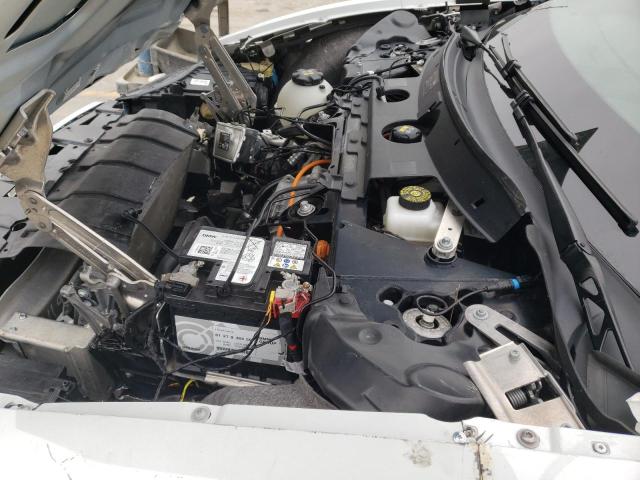 WBY2Z2C55EVX64162 BMW I8