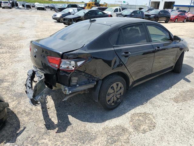 3KPA24AD0LE321233 KIA RIO LX