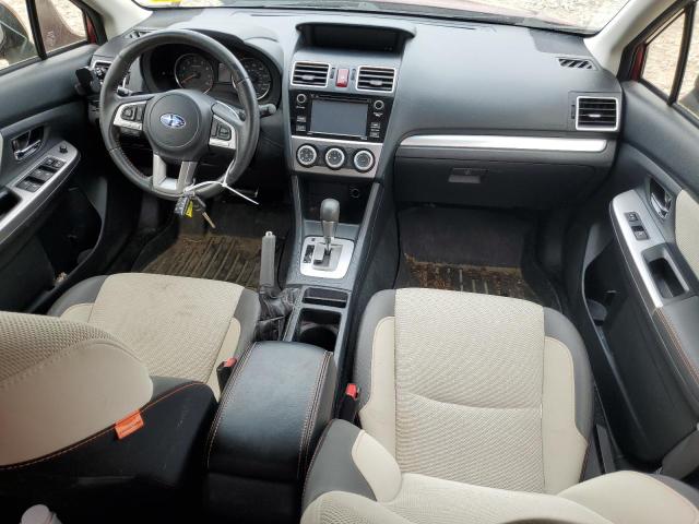 JF2GPABC5GH322315 Subaru Crosstrek Premium