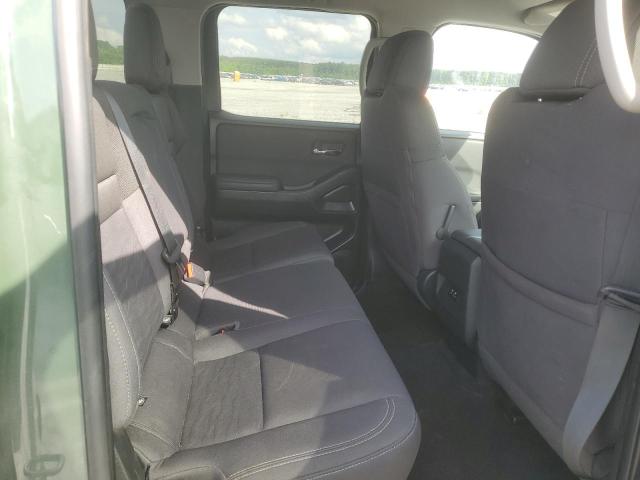 1N6ED1EK6NN688944 Nissan FRONTIER S