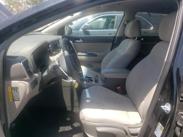 KNDPM3AC7K7613059 KIA SPORTAGE L