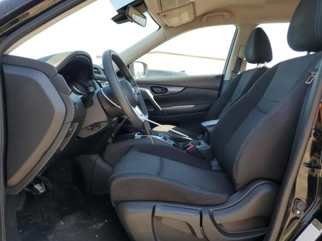 JN8AT2MV2LW138450 Nissan ROGUE S