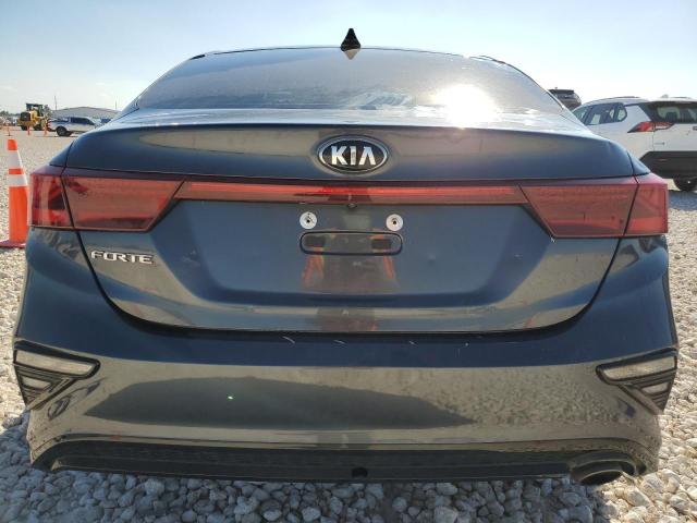 3KPF24AD4KE085187 KIA FORTE FE