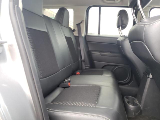 1C4NJRBB8HD108926 Jeep Patriot Sport