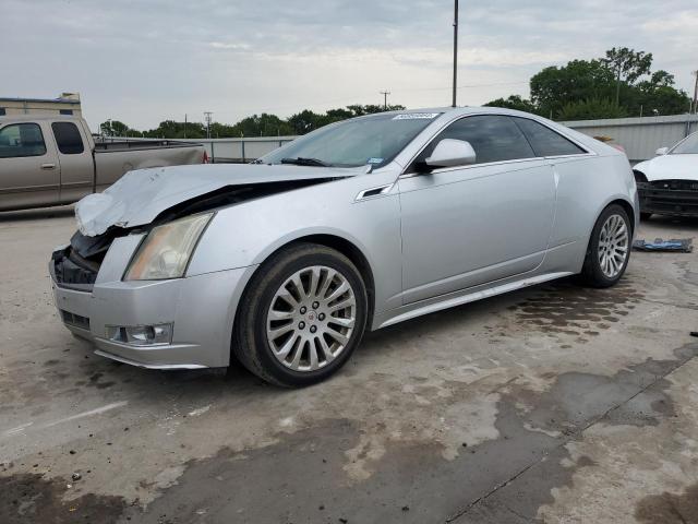 Auction sale of the 2011 Cadillac Cts Premium Collection, vin: 1G6DP1ED5B0152781, lot number: 56959864