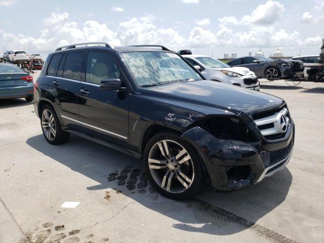 WDCGG5HB2EG182290 Mercedes-Benz GLK 350
