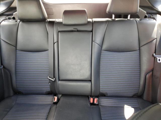 2T3EWRFV1KW025595 Toyota RAV4 XSE