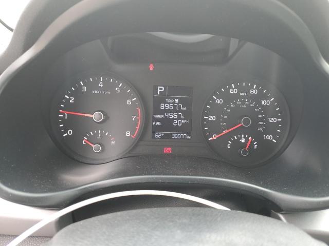 3KPA25AB2JE058471 KIA RIO LX