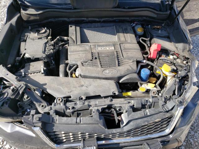 JF2SJGDC5GH491729 Subaru FORESTER 2