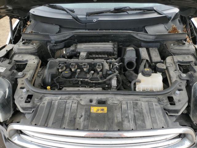 WMWZB3C56FWM33139 Mini COOPER COUNTRYMAN