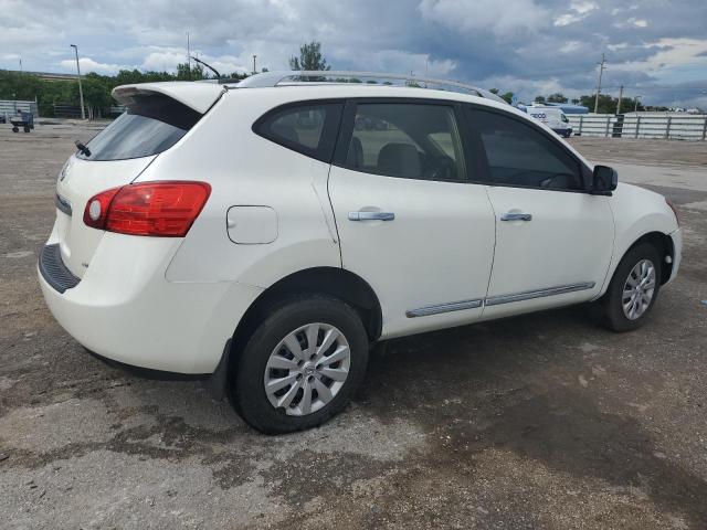 JN8AS5MV7FW755447 Nissan ROGUE SELE
