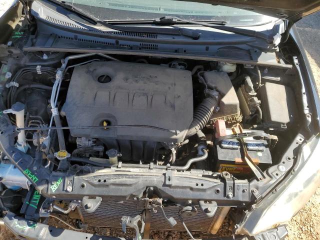 2T1BURHE2EC226247 Toyota COROLLA L