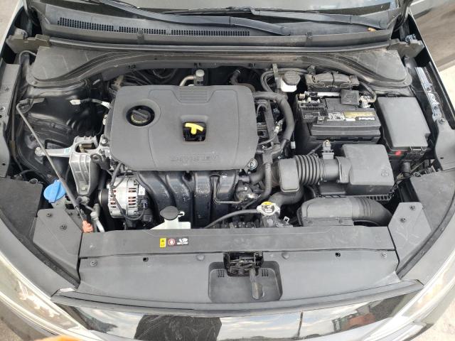 5NPD84LF8LH573219 Hyundai ELANTRA SEL