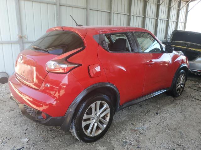 JN8AF5MR5GT602253 Nissan JUKE S
