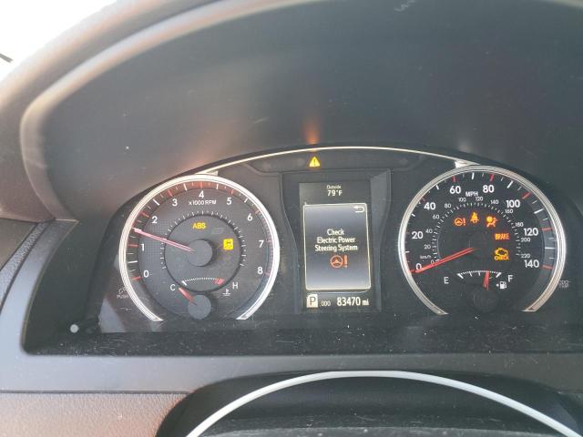 4T1BF1FK1FU114916 Toyota CAMRY LE