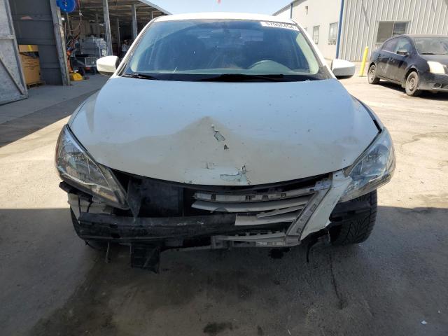 3N1AB7AP3EL630420 Nissan SENTRA S