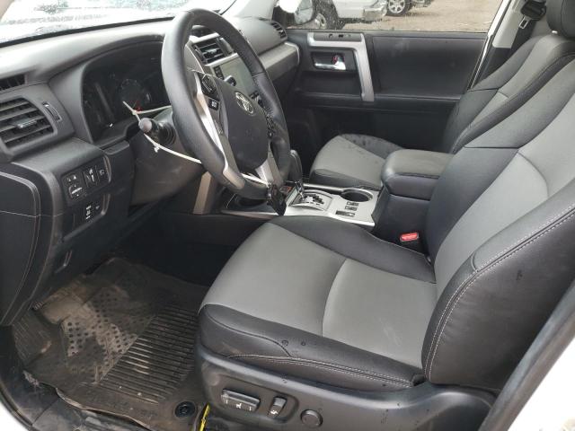 JTEFU5JR3N5256776 Toyota 4RUNNER SR5