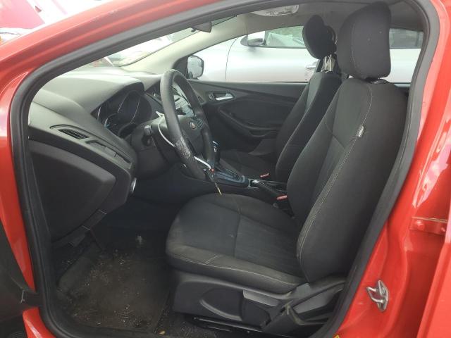 1FADP3K2XGL213887 Ford FOCUS SE