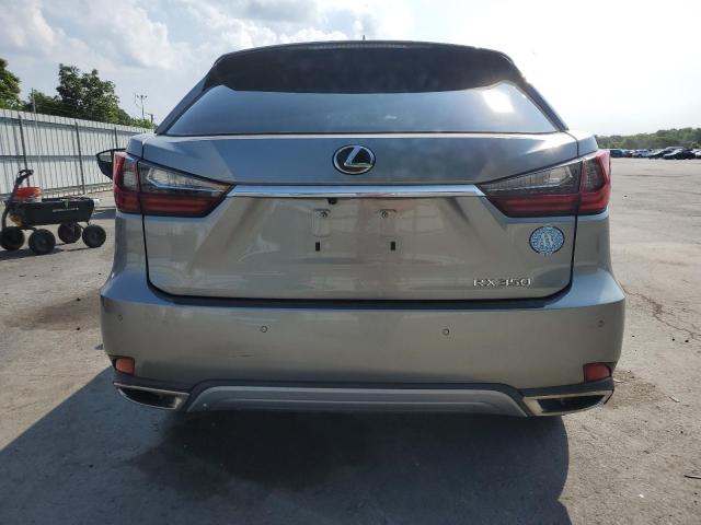 2T2HZMDA3LC222878 Lexus RX 350