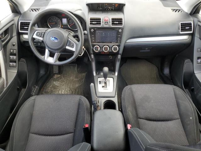 JF2SJAEC9HH570365 Subaru FORESTER 2