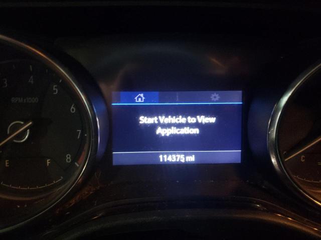KL4MMDSL0LB103054 Buick Encore Gx Select