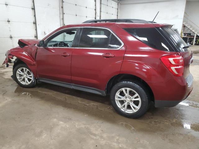 2GNALCEK3H1594923 Chevrolet EQUINOX LT