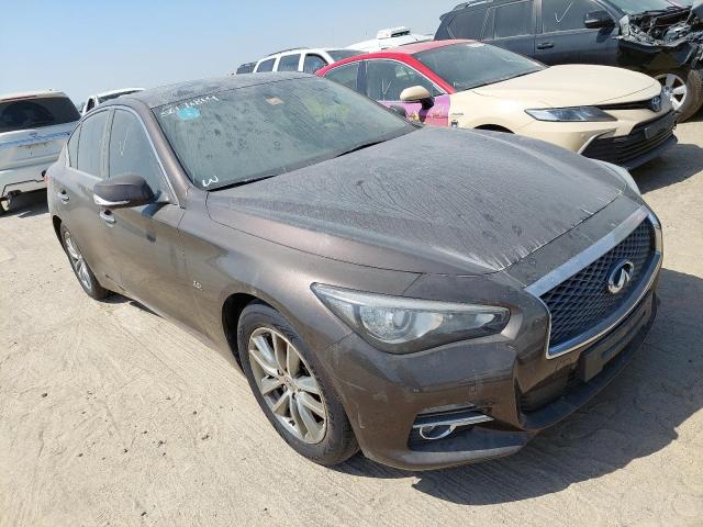 Auction sale of the 2014 Infi Q50, vin: *****************, lot number: 56176814