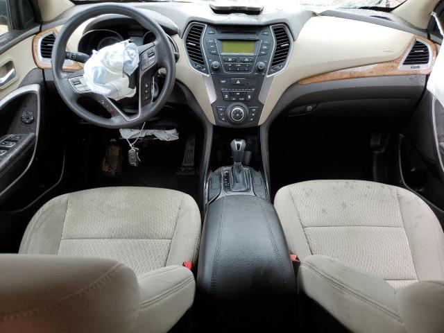 5XYZT3LB8FG273056 Hyundai SANTA FE SPORT