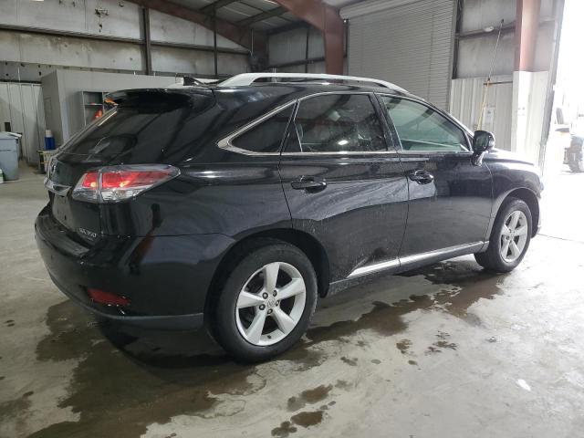 2T2BK1BA3FC340106 Lexus Rx 350 Base